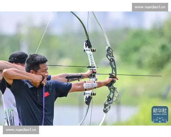 射箭技术与心理战：奥运会射箭赛场上的精妙较量与背后策略分析