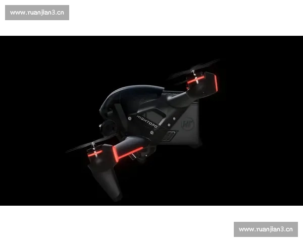 低空经济崛起：探索无人机、低空飞行器在产业链中的新机遇与挑战